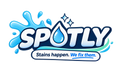 SPOTLY - Inicio